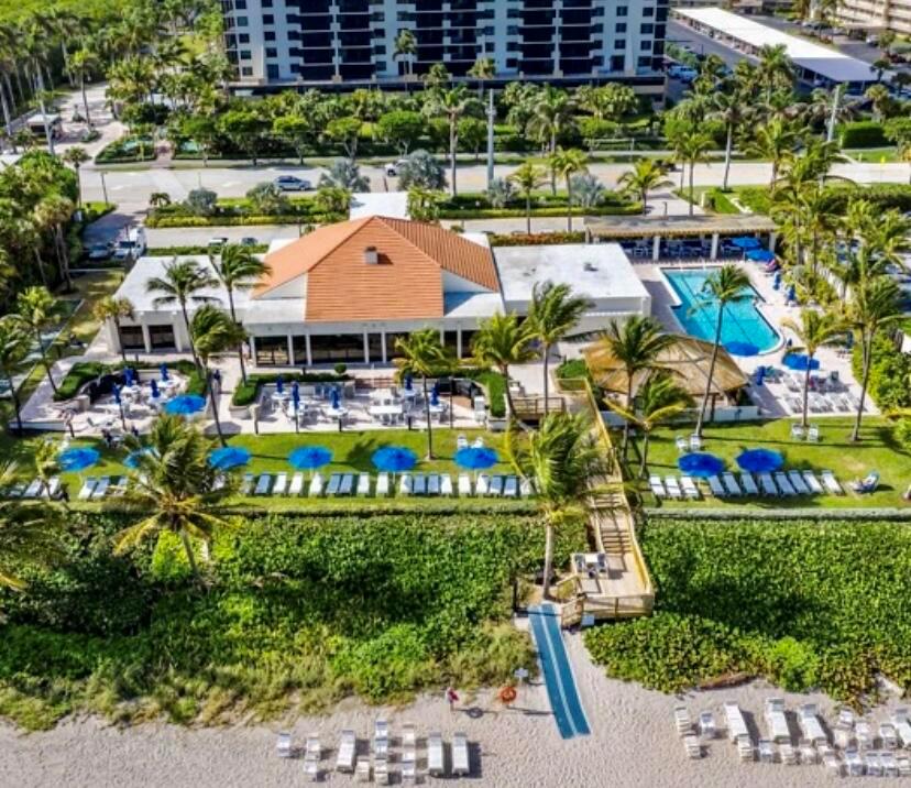 3400 S Ocean Boulevard 14l