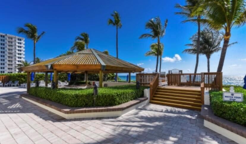 3400 S Ocean Boulevard 14l