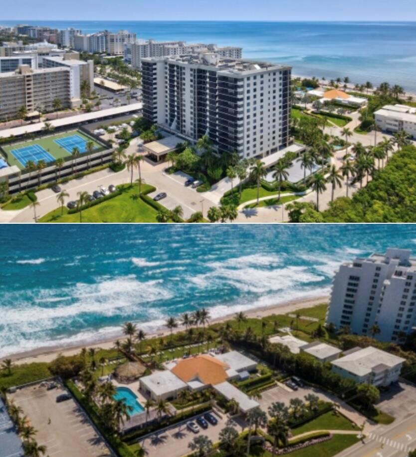 3400 S Ocean Boulevard 14l