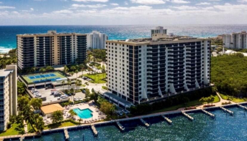 3400 S Ocean Boulevard 14l