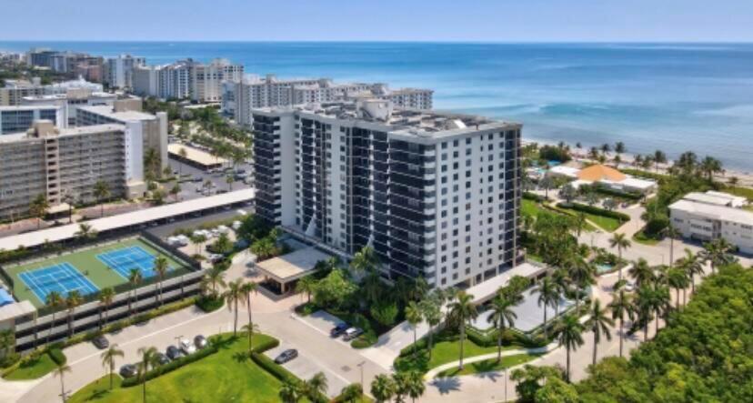 3400 S Ocean Boulevard 14l