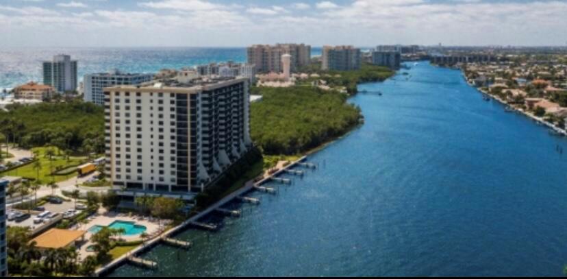 3400 S Ocean Boulevard 14l