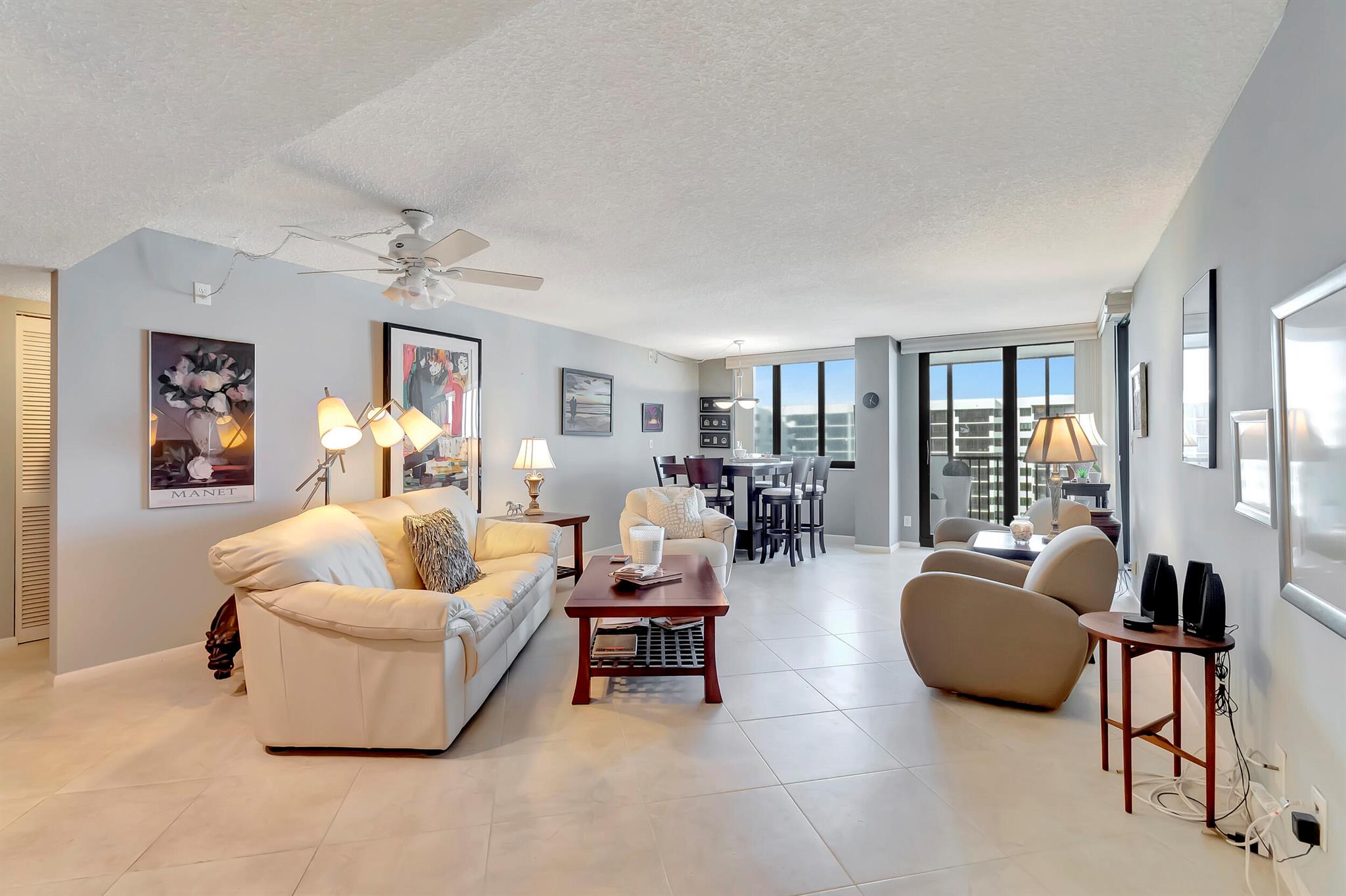 3400 S Ocean Boulevard 14l