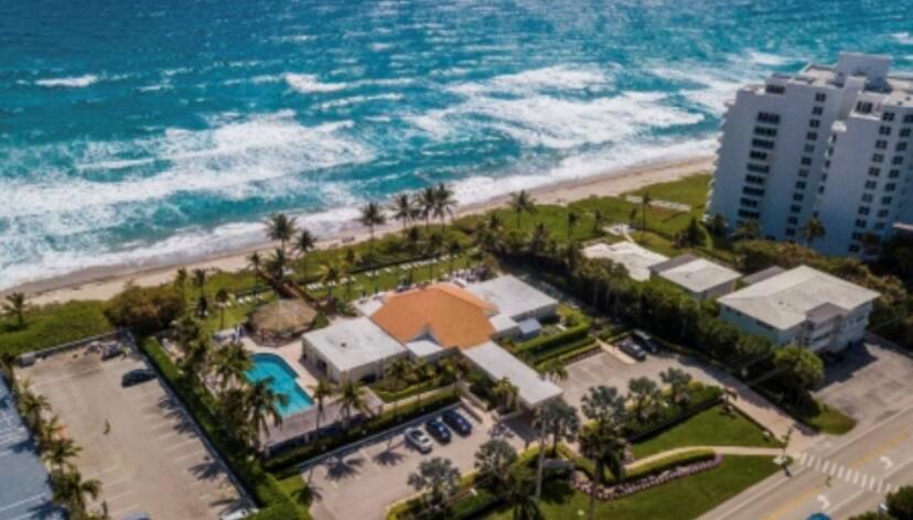 3400 S Ocean Boulevard 14l