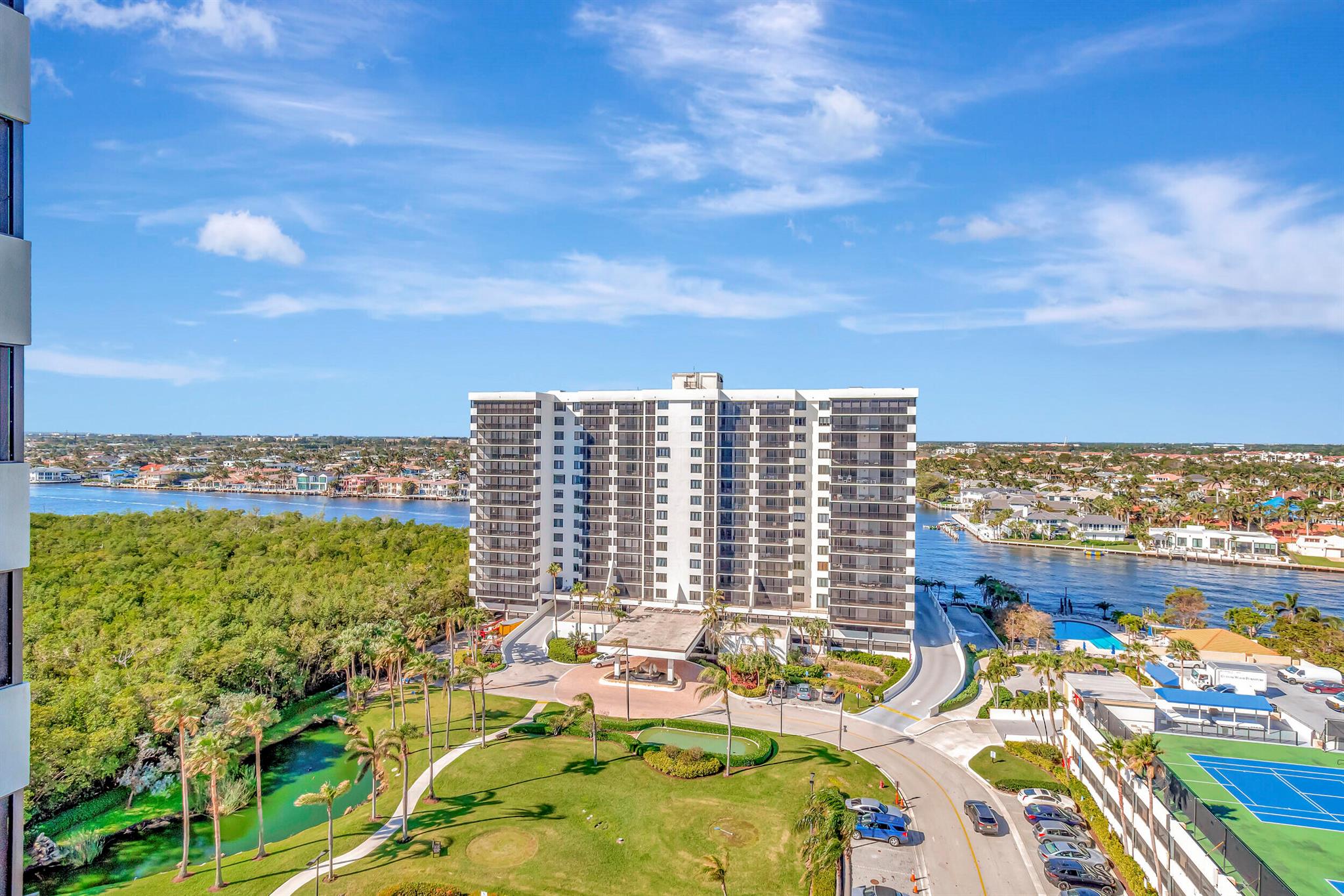 3400 S Ocean Boulevard 14l