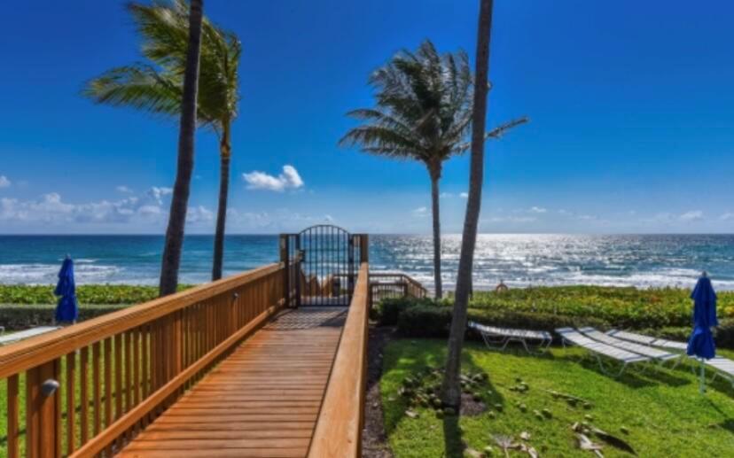 3400 S Ocean Boulevard 14l