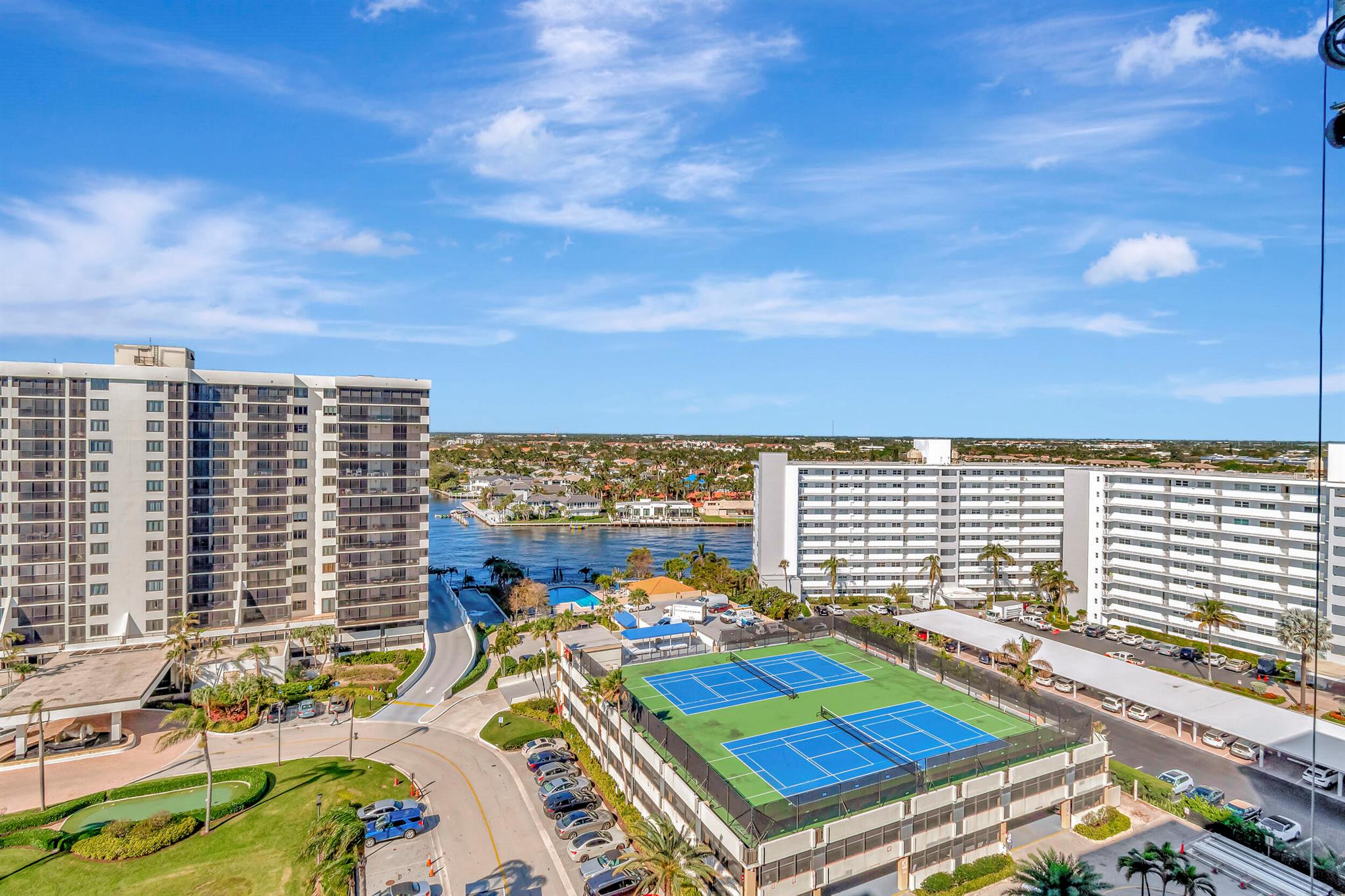 3400 S Ocean Boulevard 14l