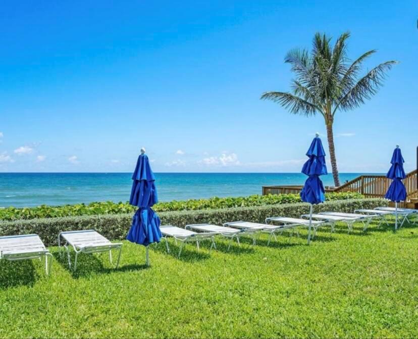 3400 S Ocean Boulevard 14l
