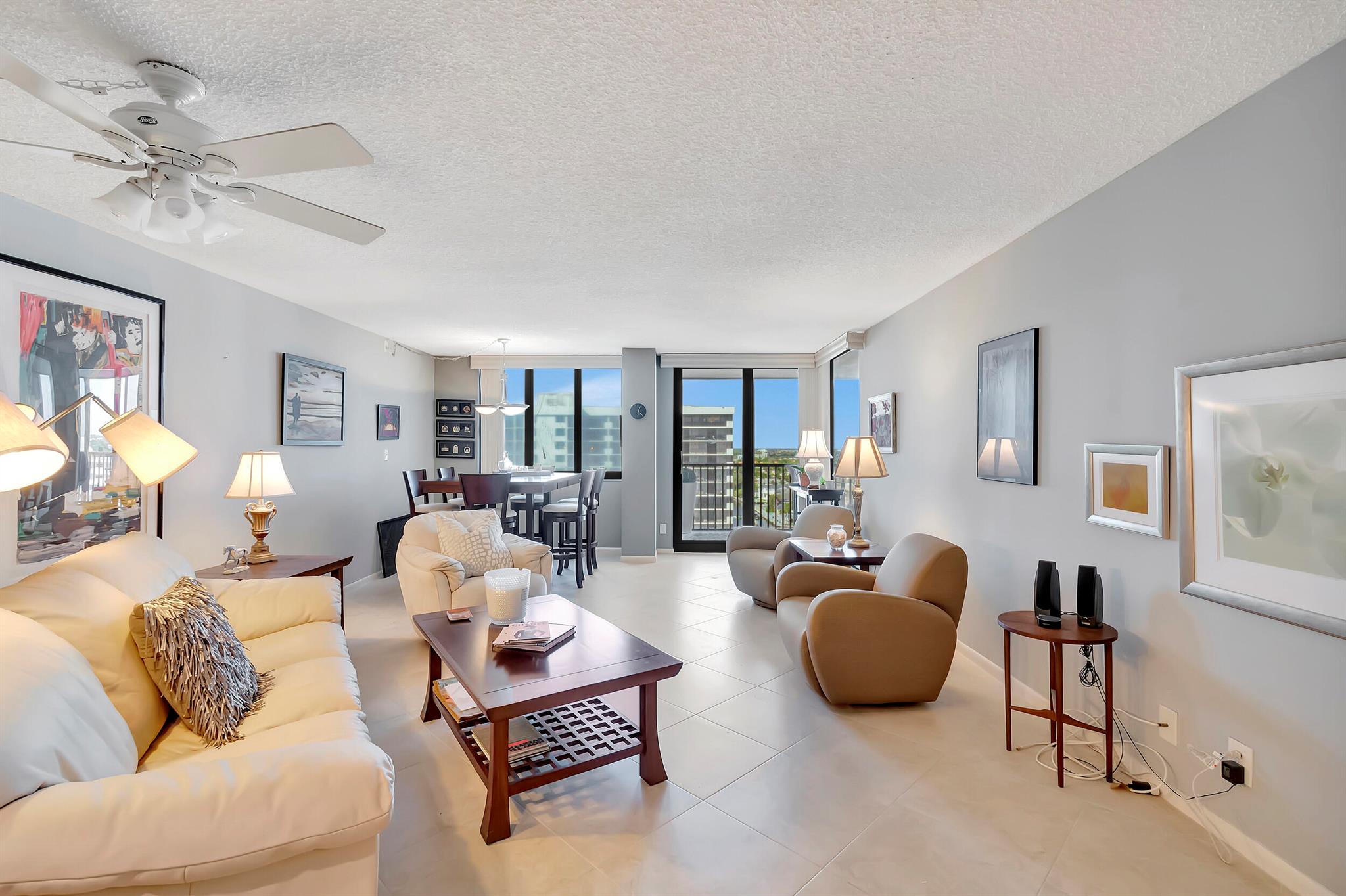 3400 S Ocean Boulevard 14l