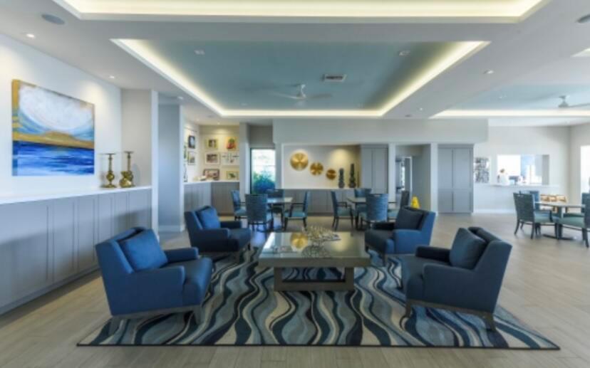 3400 S Ocean Boulevard 14l