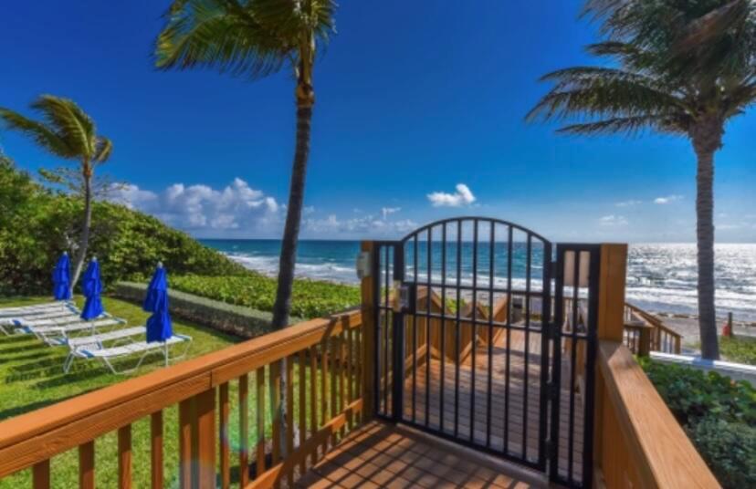 3400 S Ocean Boulevard 14l