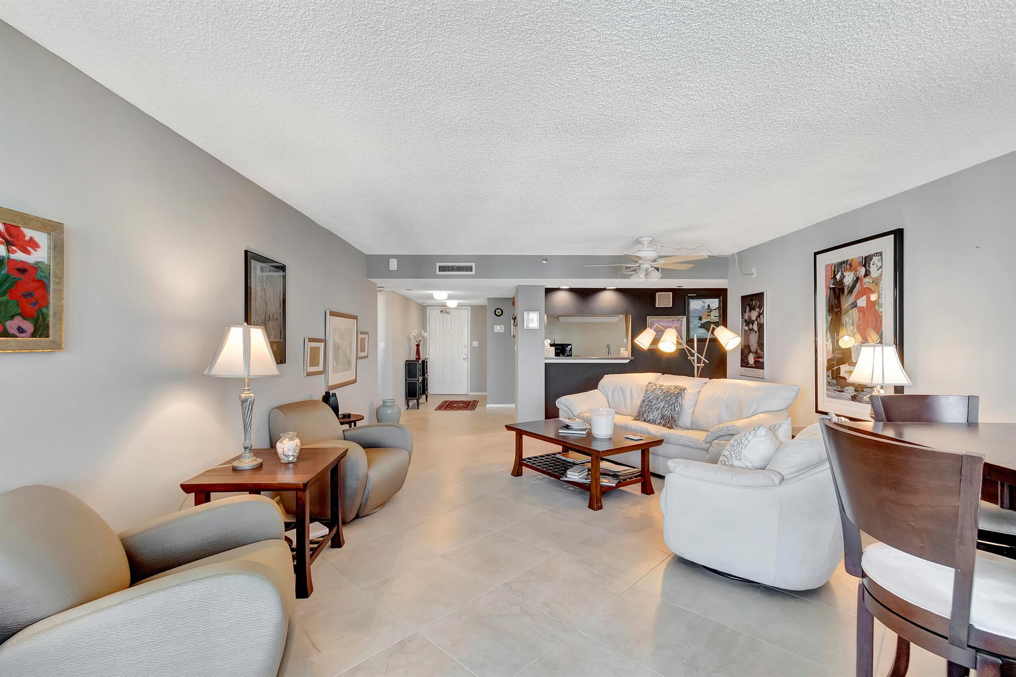 3400 S Ocean Boulevard 14l