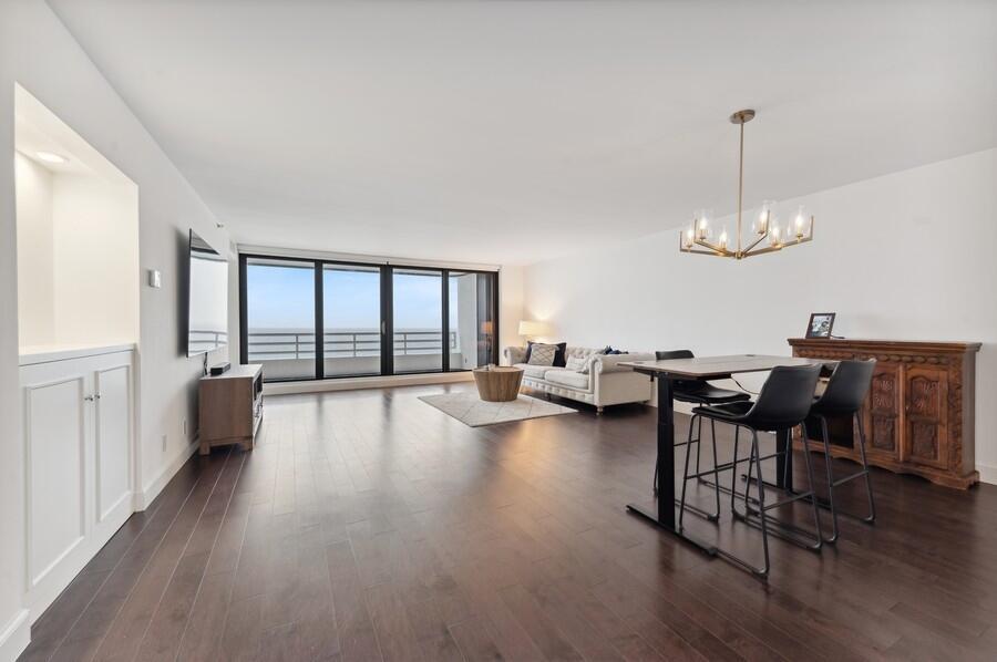 1500 S Ocean Boulevard 804