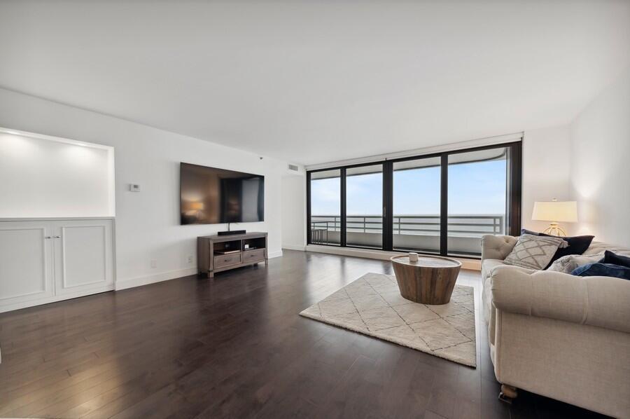 1500 S Ocean Boulevard 804
