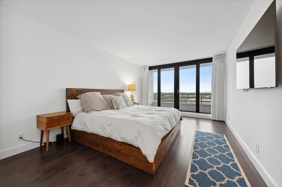 1500 S Ocean Boulevard 804