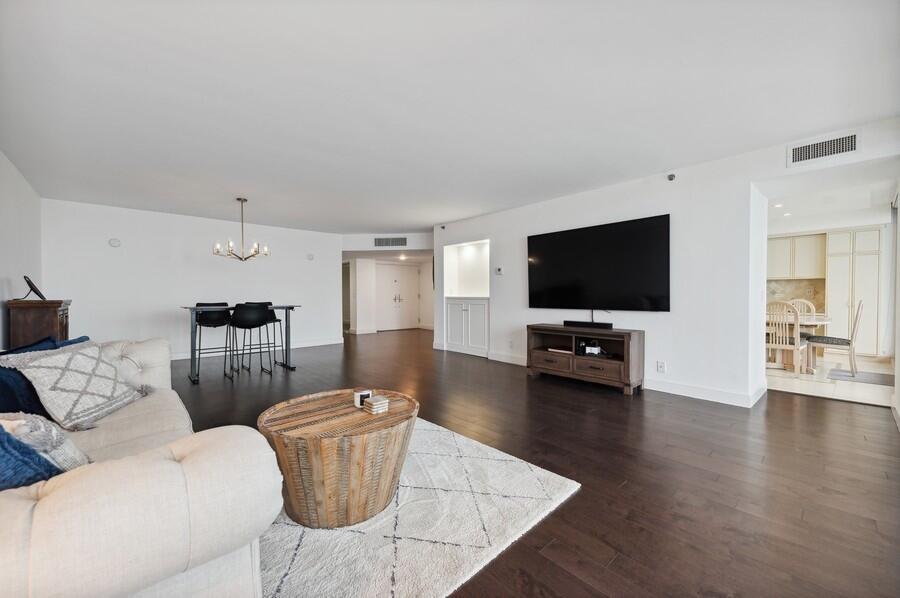 1500 S Ocean Boulevard 804