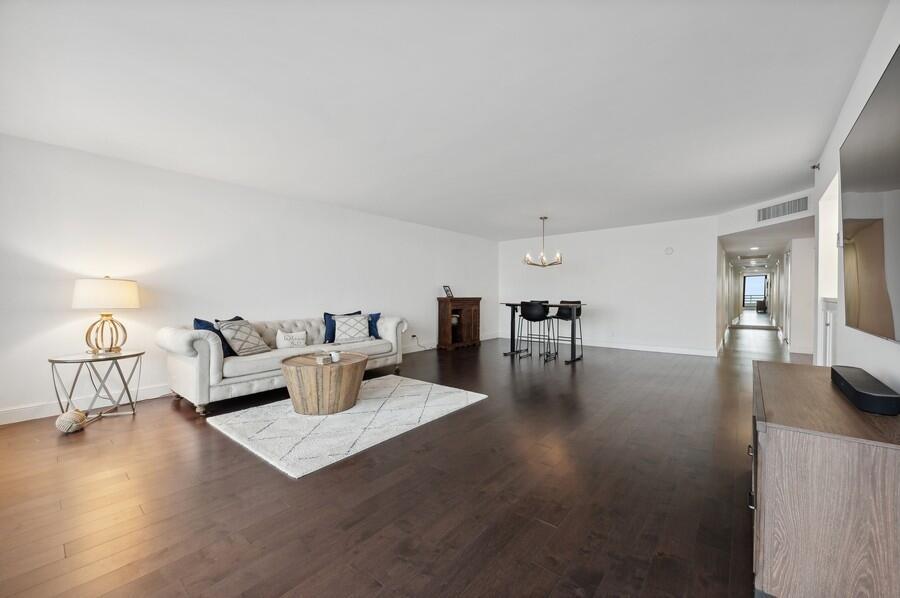 1500 S Ocean Boulevard 804
