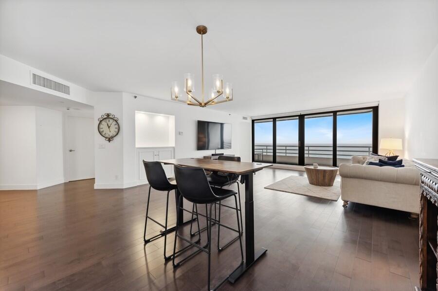 1500 S Ocean Boulevard 804
