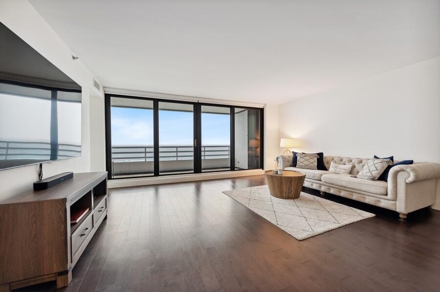 1500 S Ocean Boulevard 804