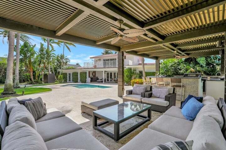 2100 Spanish River Road