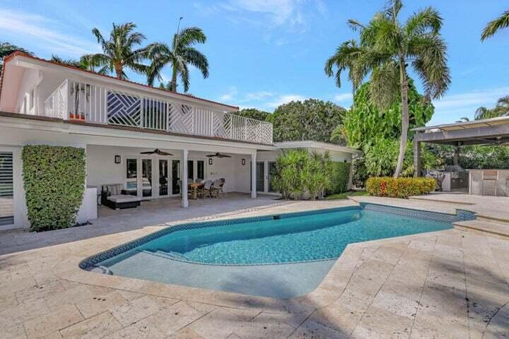 2100 Spanish River Road