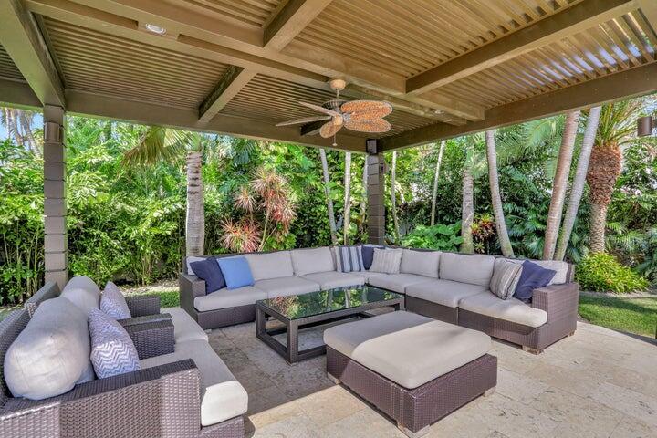 2100 Spanish River Road