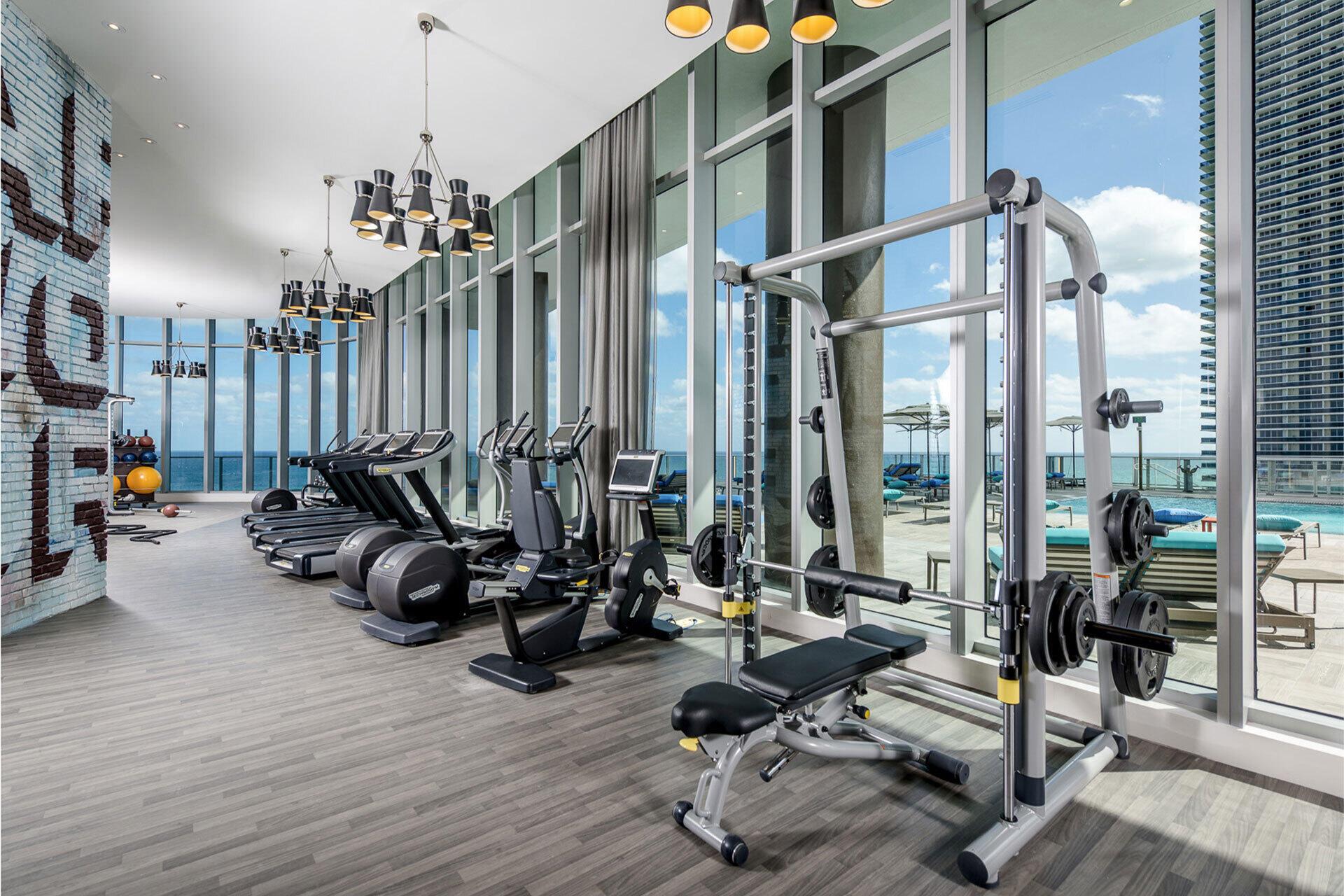 4111 S Ocean Drive 3107