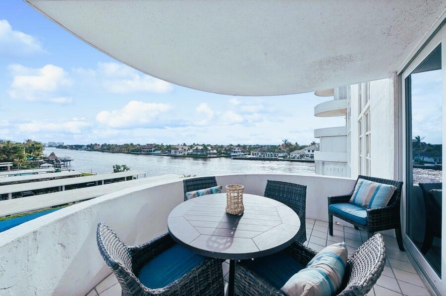 2200 S Ocean Boulevard 403