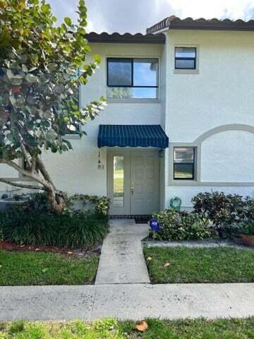 7200 NW 2nd Avenue 118