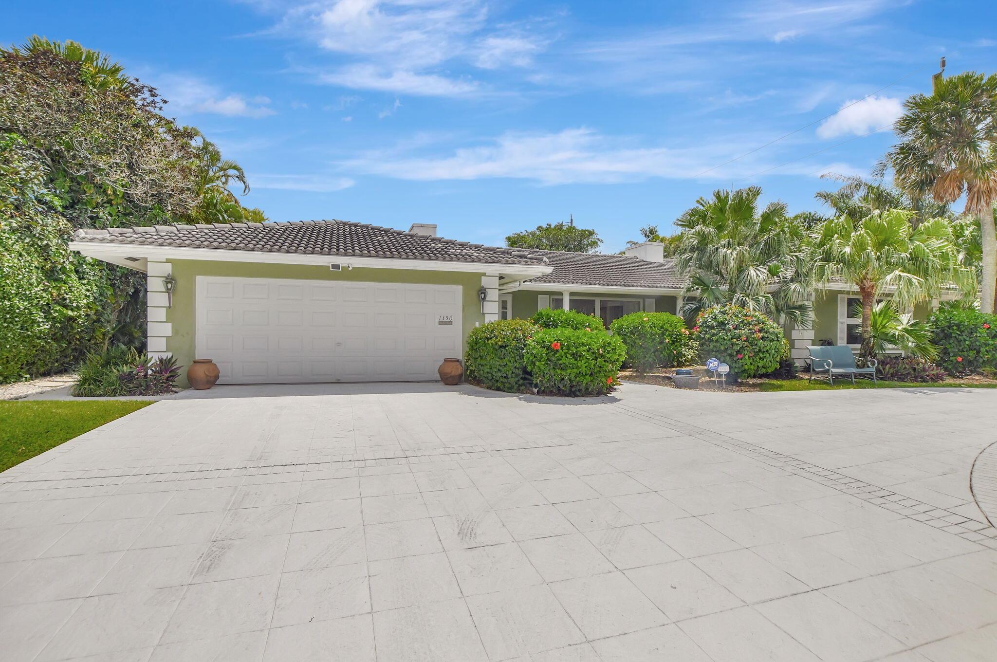 1350 Spanish River Road