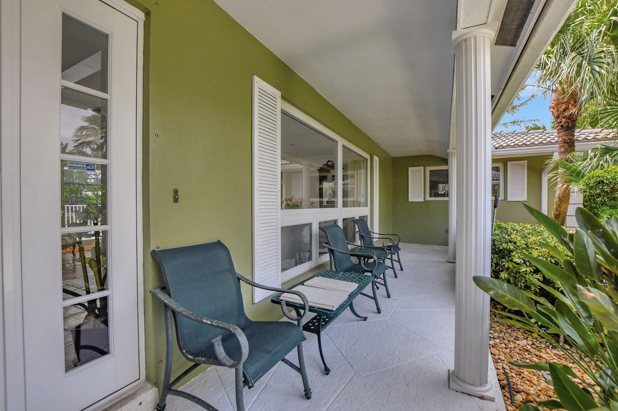 1350 Spanish River Road