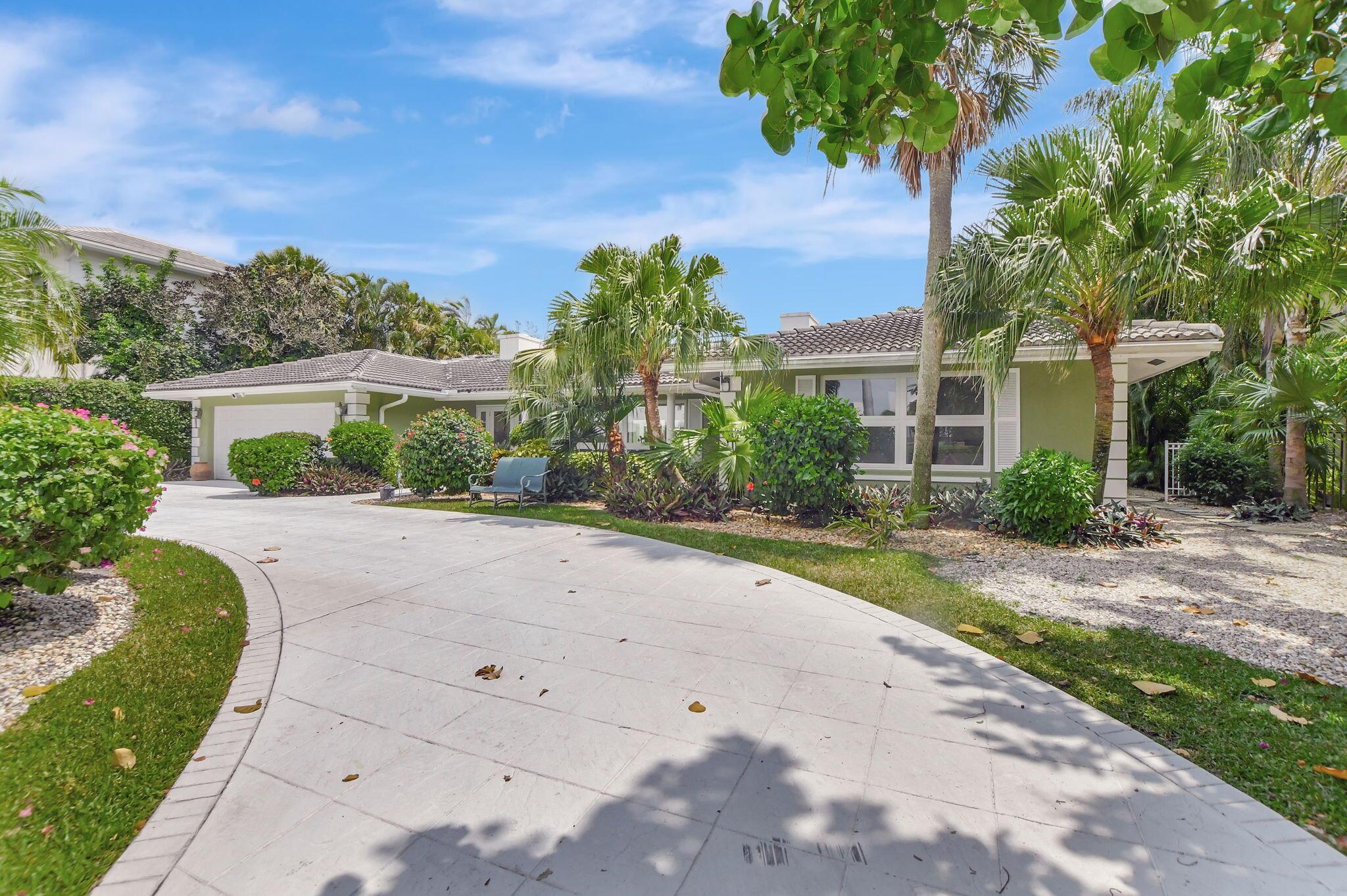 1350 Spanish River Road