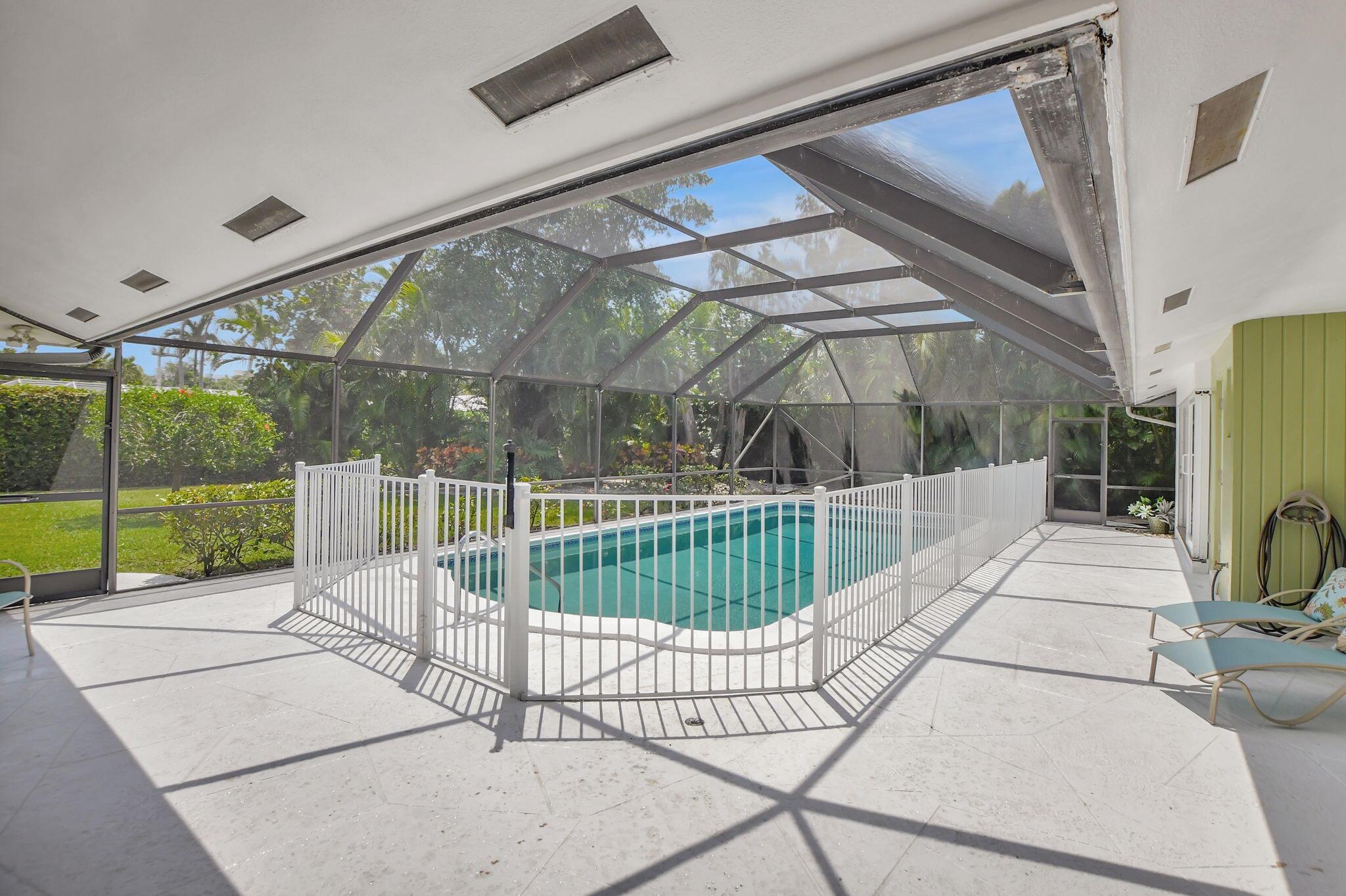 1350 Spanish River Road
