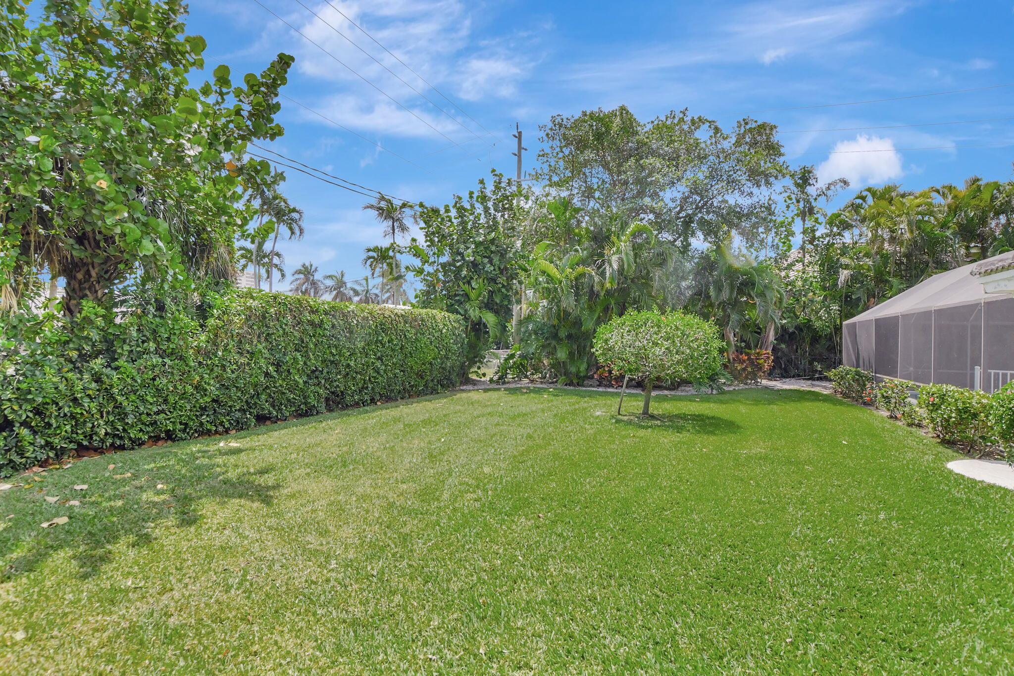 1350 Spanish River Road