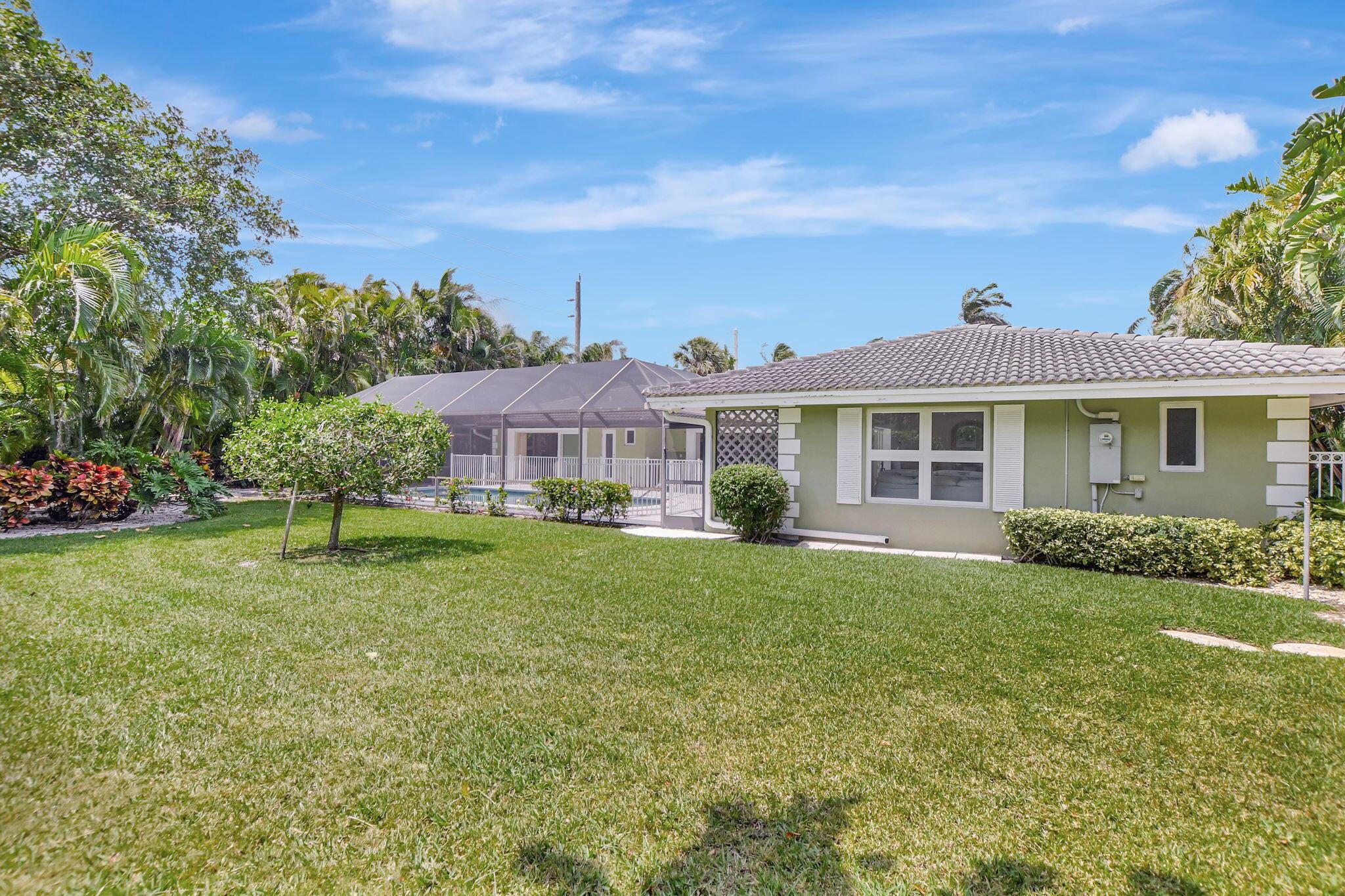 1350 Spanish River Road