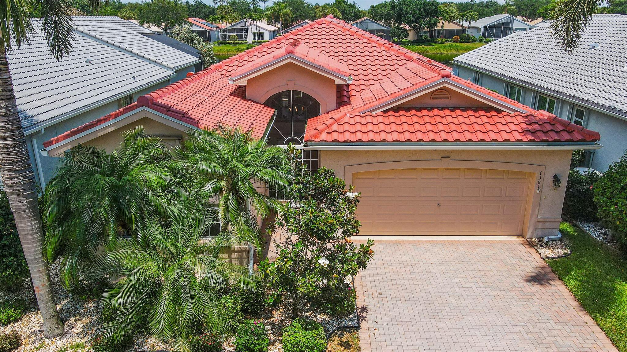 7381 Kahana Drive