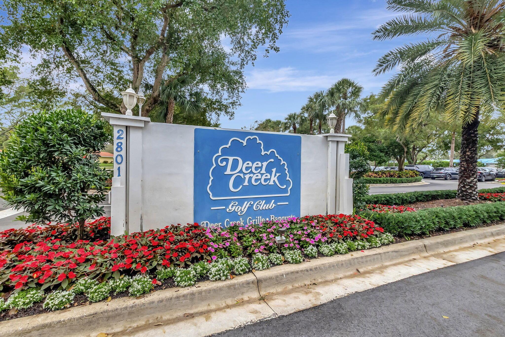 3137 Deer Creek Lakeshore Drive