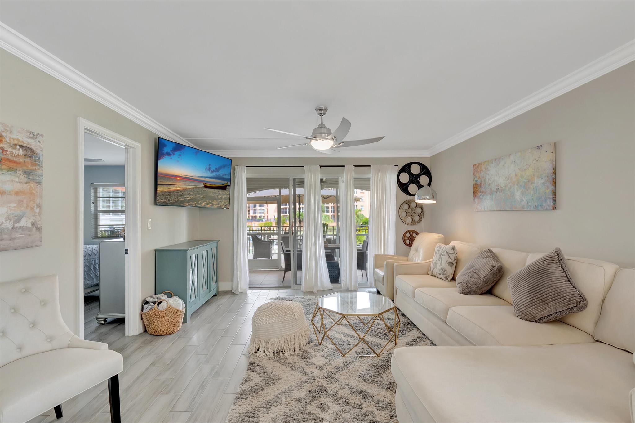2871 N Ocean Boulevard M126