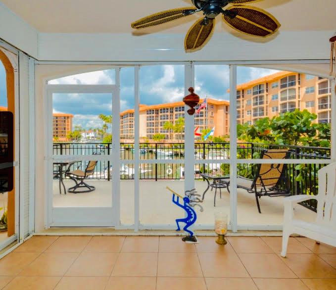 2871 N Ocean Boulevard M126