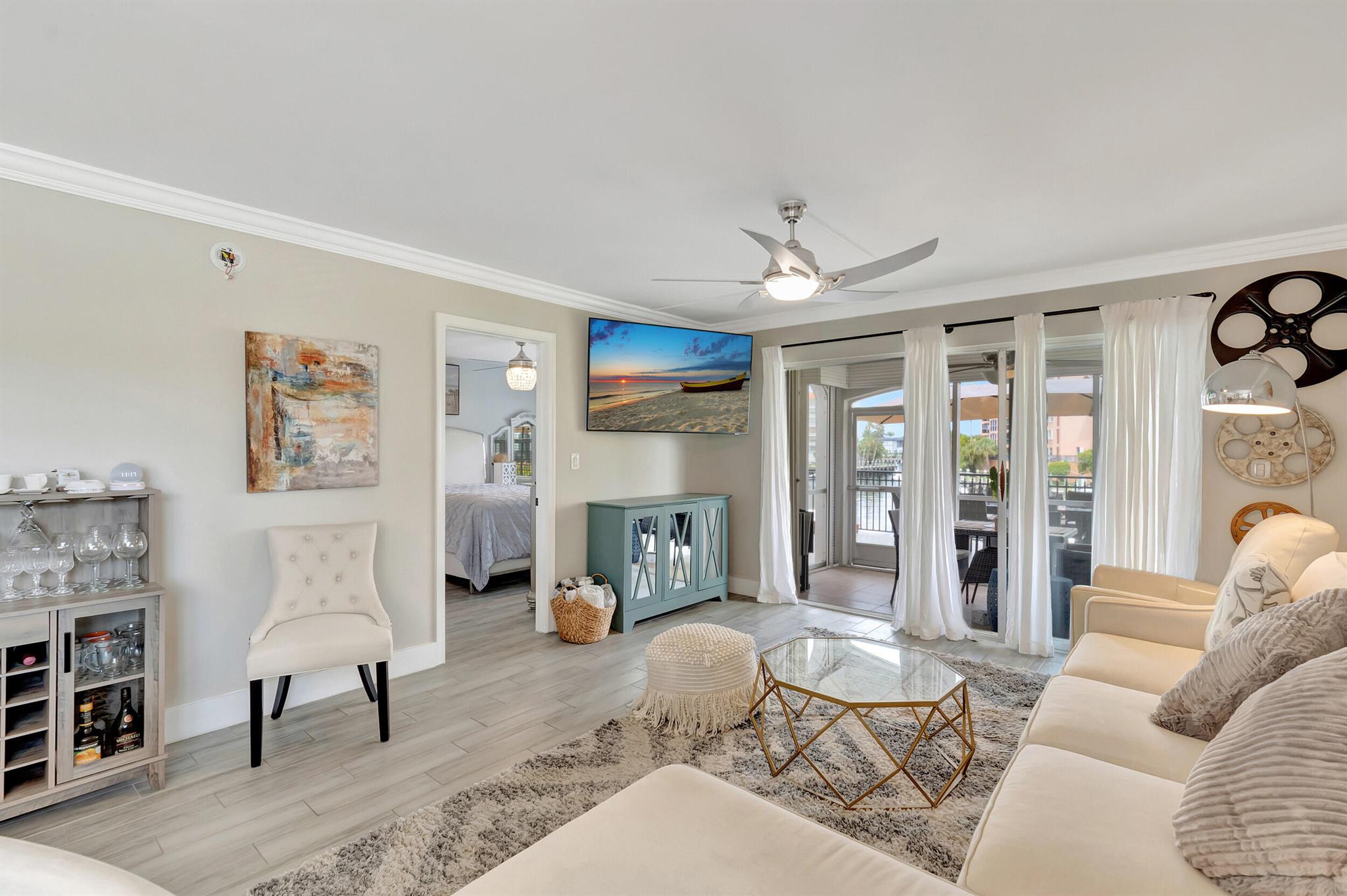 2871 N Ocean Boulevard M126