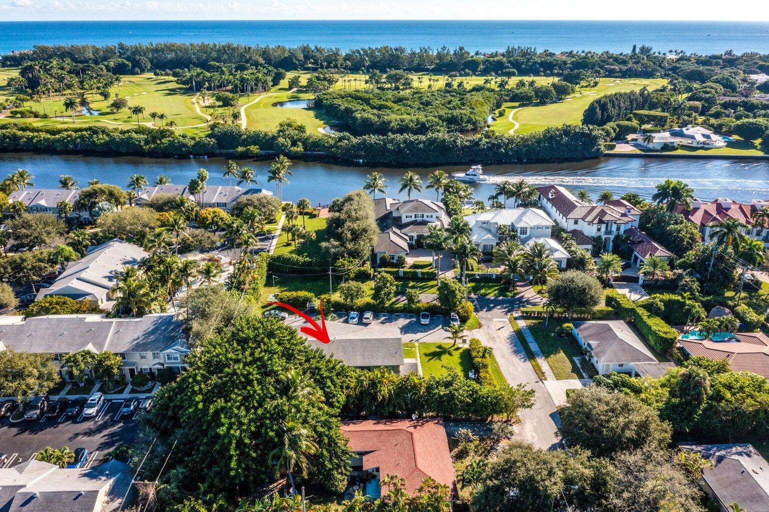 1850 Palm Trail 102