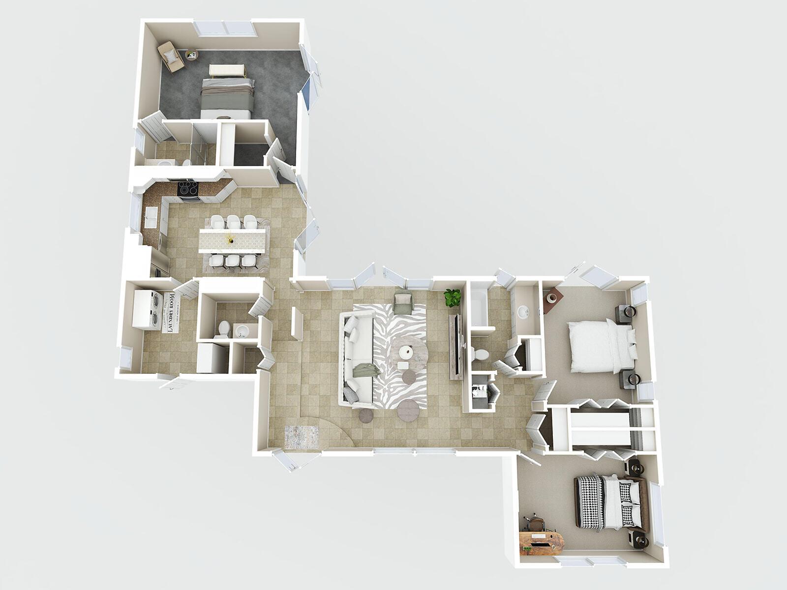 2761 NE 22nd Court