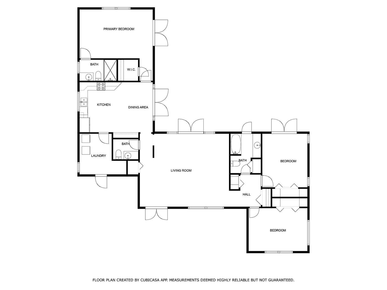 2761 NE 22nd Court