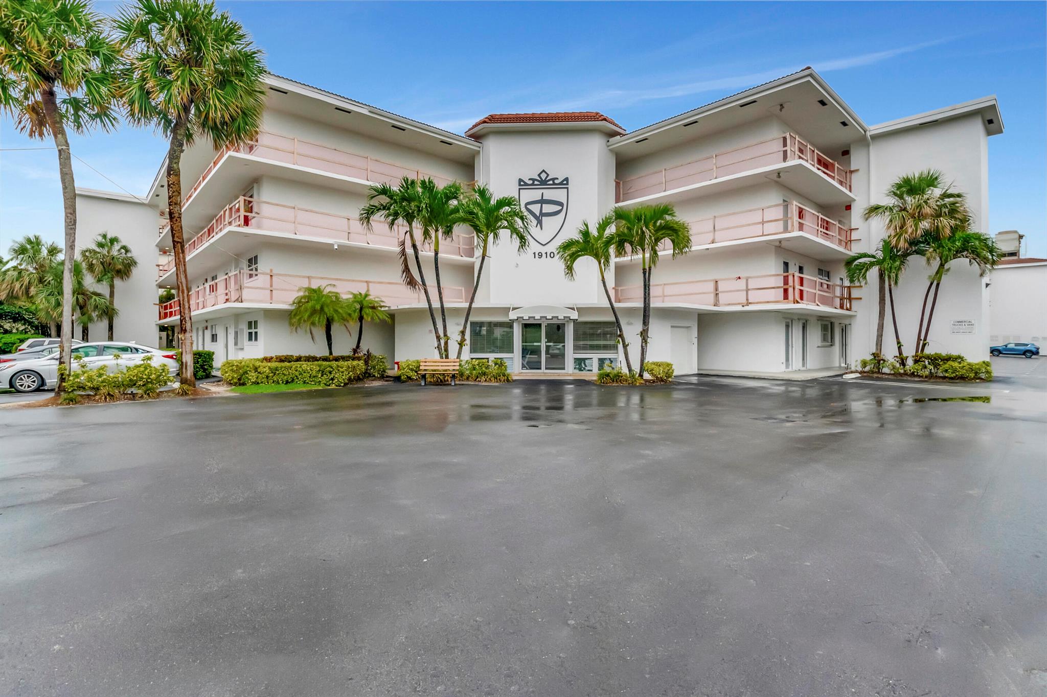 1910 S Ocean Boulevard 416