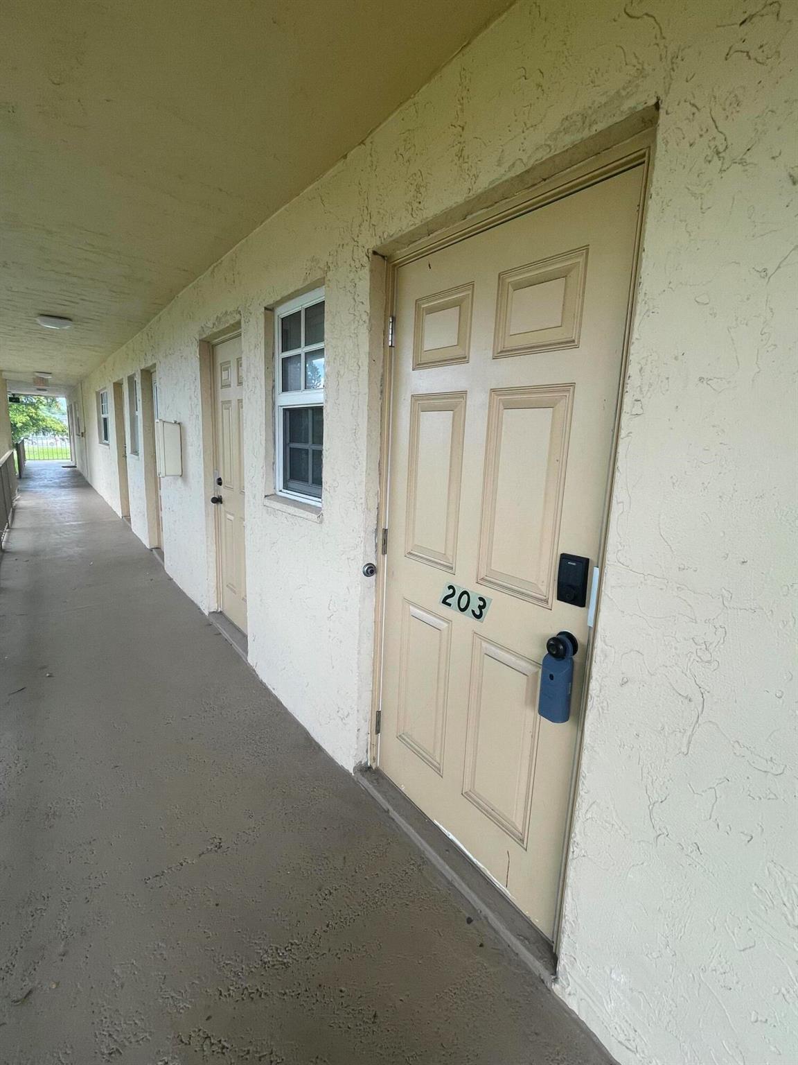 1600 Dover Road 203b