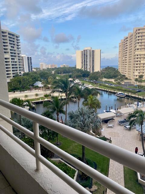 4101 N Ocean Boulevard 604