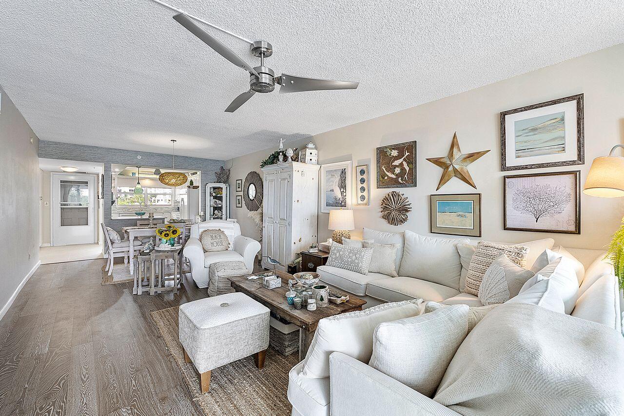 3212 S Ocean Boulevard 302-A