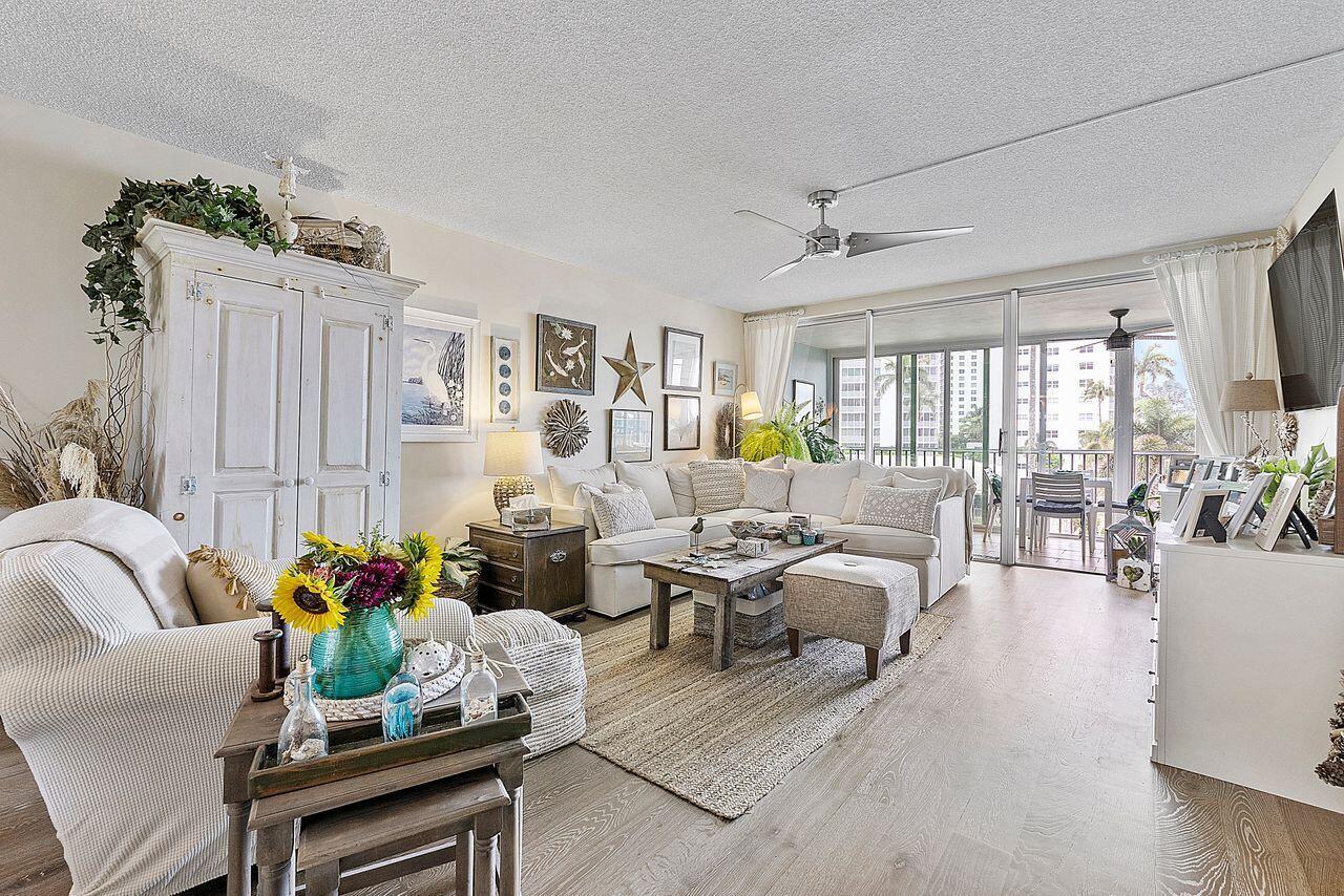 3212 S Ocean Boulevard 302-A
