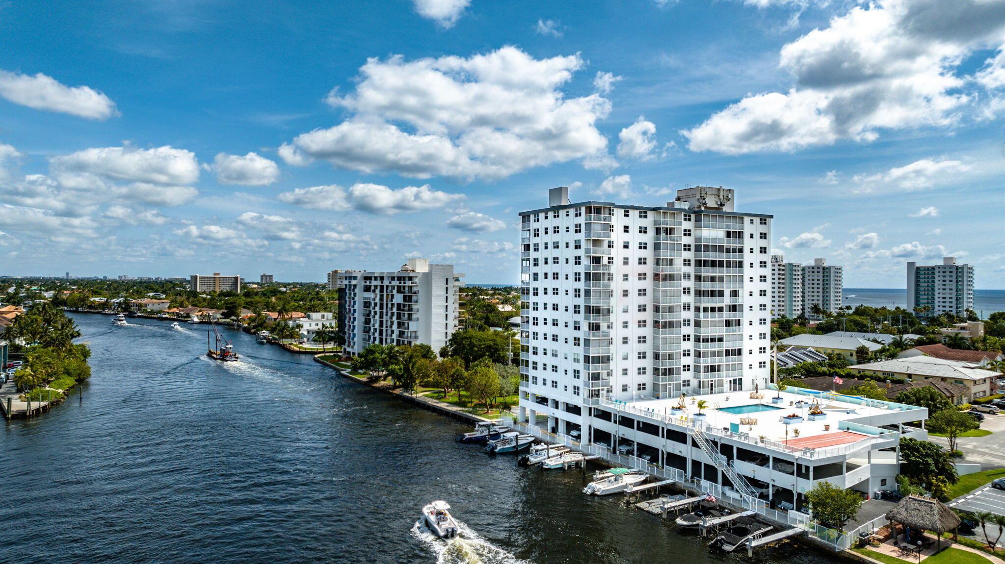 1505 N Riverside Drive 803