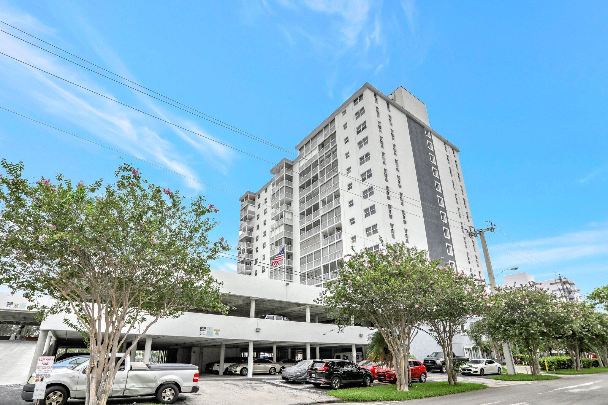 1505 N Riverside Drive 803